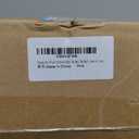 3 Pcs Outdoor Patio Chair Cushions,Waterproof Chair Pads,36x18x3,18x18x3, 36 x 18 x 3 in