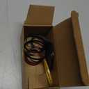 DVPARTS Hydraulic Cylinder Seal Kit 6803472 Compatible with Bobcat Tilt 443 444 500 600 610 620 700 720 721 722