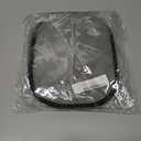 Pet Hair Removal Glove,2Pcs,Electrostatic Gloves Pet Hair Removal,Highly Efficient,Pet Hair Remover Glove,9.45-Inch Large Brush Surface,Reusable Cat Grooming Gloves for Couch,Sweater,Carpet,Curtain.