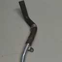 PCV Valve Tubing Hose with Bypass Valves Tube Compatible with Chevrolet Cruze 2011-2016Sonic 2012-2019Trax 2013-2020 Buick Encore 2013-2019 1.4L Replace #: 25193343 55568267 46829