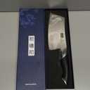 HOSHANHO Cleaver Knife 7 Inch, Ultra Sharp Japanese High Carbon Steel Vegetable Meat Cleaver, Multifunction Chopper Butcher Knife for Home Kitchen and Restaurant