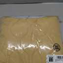 EVALESS Puffer Vest Women Cropped Hooded Zip Up Quilted Sleeveless Jackets 2025 Fall Lightweight Coat with Pockets 2XL