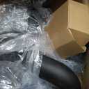 28140-2P200 Intake Hose Tube Fit for Hyundai Santa Fe Kia Sorento