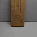 Coffee Pod Organizer for Countertop, Bamboo K Cup Holder, Easy Assembly Coffee Station Organizer for Home Office Coffee Bar, White