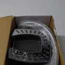 Delta Faucet 5-Spray In2ition 2-in-1 Dual Hand Held Shower Head with Hose, Magnetic Docking Handheld Shower Head, Chrome 58474-25 (Chrome)