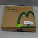 FXW Washable Pee Pads for Dogs, Puppy Pads with Super Absorbent, Specifically Designed for FXW Rollick/Homeplus 24inch 6 Panels Dog Playpen, 31" Hexagon, Khaki, 1 Pack