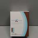 KETO-MOJO GK+ Bluetooth Glucose & Ketone Testing Kit + Free APP for Ketosis & Diabetes Support. 20 Blood Test Strips (10 Each), Meter, 20 Lancets, Lancing Device, and Control Solutions
