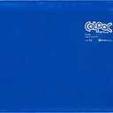 Chattanooga ColPac Reusable Gel Ice Pack Cold Therapy for Knee, Arm, Elbow, Shoulder, Back for Aches, Swelling, Bruises, Sprains, Inflammation (11"x14") - Blue