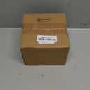 Dryer Vent Cover Outside 4 Inch with Damper,Hon&Guan Round Wall Vent Cover Dryer Exhaust Vent-304 Stainless Steel