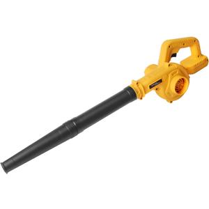 Cordless Leaf Blower for Dewalt 20V Battery Compact Air Blower for Lawn Care Leaf Blowing,Car, Corner Dust Clearing (Tool Only, No Battery)