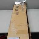 California-King Box-Spring, 9 inch Metal Cal King Box Spring Only, Heavy Duty Cali King Box Spring with Fabric Cover, Easy Assembly, Non Slip, Noise Free