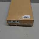 Kids Mask Fins Snorkel Set Snorkeling Packages, with Diving Mask, Snorkel, Adjustable Swim Fins, Mesh Bag, Anti-Fog Anti-Leak Snorkeling Gear for Kids for Snorkeling Swimming Diving (Blue)