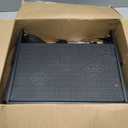 Dog Stairs for Car, Dog Steps for Car with Upgraded Load-Bearing Capacity, Dogs Stairs for Large Dogs, Pet Steps, 5 Steps