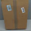 Food Heat Lamp with 2 x 250W Bulbs, 5000+ Hour Lifespan, Silver
