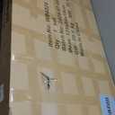 48 "Adjustable Workbench with Power Outlet, Heavy Duty 2000 LBS Load Capacity Hardwood Workbench Suitable for Workshop, Office, Garage, Home