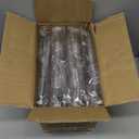 Shoe Slots Organizer for Closet,12PACK Shoe Stacker Shoe Rack Organizer for Closet Space Saver Storage Shoe Holder Organization(Transparent)