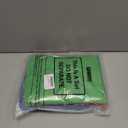 Newwiee 3 Pcs Extra Large Microfiber Cleaning Cloth 30" x 20" Washable Reusable Microfiber Towel Streak Free Lint Free Cloth for Cleaning Home Glass Office Window Bathrooms (Red,Blue,Green)