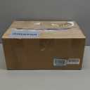 BabbleRoo Diaper Bag Backpack - Baby Essentials Travel Tote - Multi Function Water Resistant Diaper Bag, Travel Essentials Baby Bag with Changing Pad, Stroller Straps & Pacifier Case - Unisex, Black