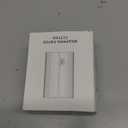 Wrapping Paper Cutter 2-Pack, Gift for Women Wrap Cutter Tool with Replaceable Blades, Christmas Wrapping Paper Cutter for Rolls, Holiday Gift Wrapping Accessories & Stocking Stuffers, Black