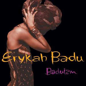 Baduizm, Format: Vinyl