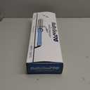 Nano Titanium Spring Curling Iron, Professional Hair Wand, Tool for Stylists, Nano Titanium Technology for Big voluminous curls or Loose Waves