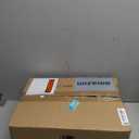 Sieral 560 Pcs Dark Green and Gold Party Supplies for 80 Guests Christmas Disposable Dinnerware Sets Green Paper Plates Napkin Cups Gold Plastic Fork Knives Spoons for Christmas Wedding Birthday Party