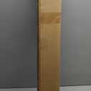 3 Inch Stainless Steel Exhaust Pipe 30 Inch Long, 3" OD x 30" Length T304 Straight Exhaust Tubing DIY Extension Pipe, Automotive Universal Fit, 1 Pack