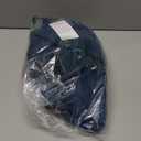 PRETTYGARDEN Women's Floral Boho Dress Fall Long Sleeve Wrap V Neck Ruffle Flowy Maxi Spring Wedding Guest Vacation Dresses Size XL