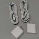 iPhone Fast Charger,Extra Long iPhone Charger Fast Charging 10Foot 2Pack i Phone Chargers 10FT USB C to Lightning Cable Cord Adapter for iPhone 14 Pro Max/14 Plus/13 Mini/13/12/11/X/XR/SE/iPad/AirPods