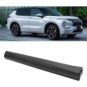 Lower Door Trim Fit for Outlander PHEV 2022-2024 Front Right