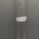 Office Chair Mat for Carpets, Clear Computer Desk Chair Mat for Low Carpeted Floors, Thick and Sturdy Carpet Protector, Easy Glide and Flat Without Curling(30'' x 48'' Rectangle)