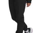 Under Armour (Large, (001) Black / / White)