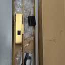 ZitoStory Gold Portrait Art Light Battery Operated Picture Light with Remote,Wireless Dimmable Art Lights for Paintings Rechargeable Gallery Light Artwork Lighting for Canvas, Portrait (20Inch)