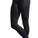 Bloch Dance Women's Contour Soft Adaptatoe Tights (White)