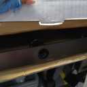Window Bars - SWB | Adaptable Security Bars for Windows | Model A | Easy and Quick Installation | Adjustable Window protections | Modular System, Price is per 1 Module (Image Shows 3 modules)., Grande