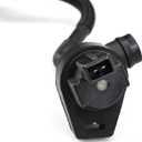 13907537113 Vapor Canister Purge Valve,Fuel Tank Ventilatio,for BMW 2007-2010 X5 4.8L,2006-2010 650I 4.8L,2006-2008 750I 4.8L,2006-2010 550I 4.8L,2006-2008 750L i4.8L