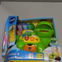 VTech Chomp and Count Dino, Green