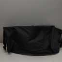 Skip Hop Universal Stroller Organizer, Grab & Go Ultra, Black