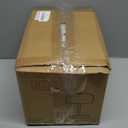 Oneach 9" Cordless Table Lamp, Gold Rechargeable Battery Operated Lamp, 3-Way Stepless Dimming Touch Lamps, Small Glass Bedside Nightstand Light for Bedroom Dining Table Living Room Shelf Decor