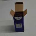 MIULEE Decorative Linen Euro Sham Pillow Covers 24x24 Dark Brown Boho Farmhouse Neutral Winter Couch Throw Pillows for Bed Pack of 2 Accent Modern Pillowcase Sofa Livingroom Home Decor