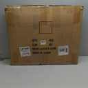 Car Seat Covers,Breathable and Waterproof Faux Leather Automotive Seat Covers,Universal Anti-Slip Driver Seat Cover for Cars SUV Pick-up Truck Sedan(Style1,5 PCS Full Set,Black+Red)