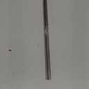 uxcell 6Pcs 304 Stainless Steel Round Rod 9/64" Diameter 12" Length Solid Rod Shaft Lathe Bar Stock for DIY Model Industry Metal Working Making