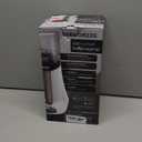 Baby Brezza Smart Baby Bottle Warmer, Breastmilk Warmer + Defroster  Free App - Different Temperatures for Breastmilk + Formula - Universal Fit for All Bottles + Milk Bags - Calentador de Biberones (1 Count (Pack of 1))