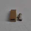 Hibbent Bidet T Adapter, Metal T Valve for Bidet(7/8” x 7/8” x 3/8”), 3 Way Tee Connector Bidet Attachment for Toilet
