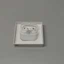 DI SAMSUNG  Galaxy Buds3, White