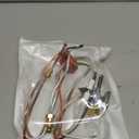 Upgraded SP20075 Pilot and Igniter Assembly Compatible with Rheem Water Heater Pilot Assembly, PROTECH, GE, Richmond Water Heater Pilot Assembly,Water Heater Pilot Assembly for Natural Gas