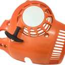 Deawater 1pcs Recoil Pull Starter 4241-080-2106 for Stihl Bg86 Bg86c Bg56 Bg56c Sh86 Sh56 Handheld Leaf Blower