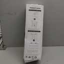 2026 Enhanced Clothes Drying Rack | Foldable Drying Rack Clothing for Laundry | Small Collapsible Portable Dryers for Laundry | Use for Indoor & Outdoor | White 37.5"x29"x12"