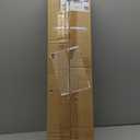 24Inch Reinforce Hairpin Table Legs for Furniture Set of4, Sturdy Cast lron Modern Metal Desk Legs,1300lbs Load Capacity for Coffee Table,Dresser Legs Night Stand Desk BenchDesk