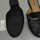 Amazon Essentials Women's Buckle Mule, Size 8,5